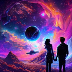 Trip To The Cosmos