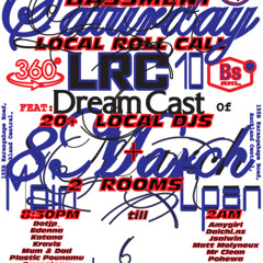 Bassment LRC10 - Mr Clean