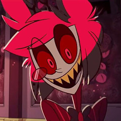 Darling? - Hazbin Hotel - NOT MINE!