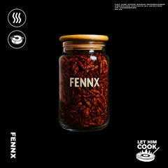 FENNX | LET HIM COOK radio - Hard Industrial, Raw, Dubstep