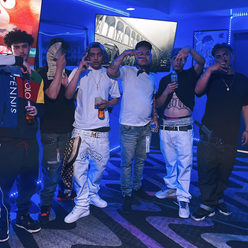 MSTHATED FREESTYLE- M$THAT3D,MUNDO OUTDAMUD,G BAND$,FELON 187, BINO $HMACTT
