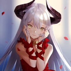 Devil In Th3 Red Dress prod. by CADENCE