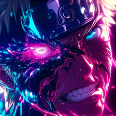 Jean Claude & SHINIGAMI - Shinobi