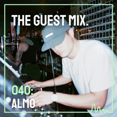 The Guest Mix 040: Almo