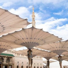 وحبُّ  النَّبيّ إِتباعٌ له | أبو الزبير