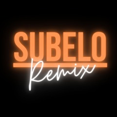 Subelo (Turreo Rmx) - Dj Chiki & LafeRMX