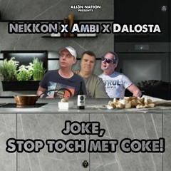 NeKKoN X Ambi X Dalosta - Joke (Jump Mix)