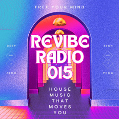 ReVibe Radio 015