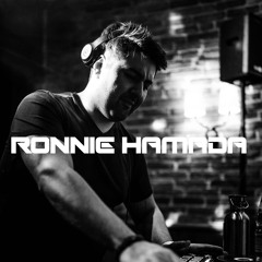 Ronnie Hamada FULL SET (Techno) - Boiler Cube #1