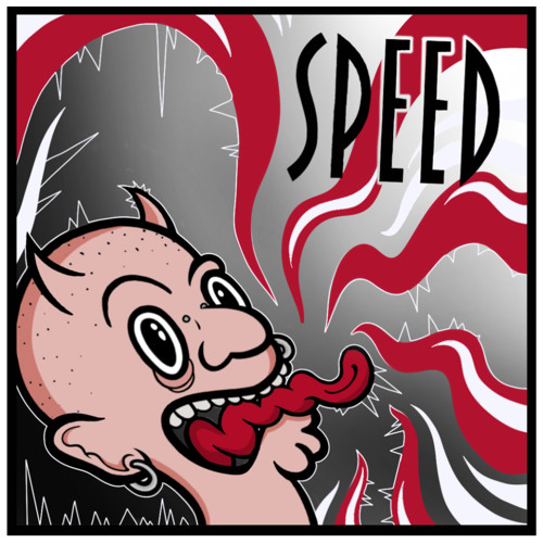 DJ TOLAYAKI - SPEED