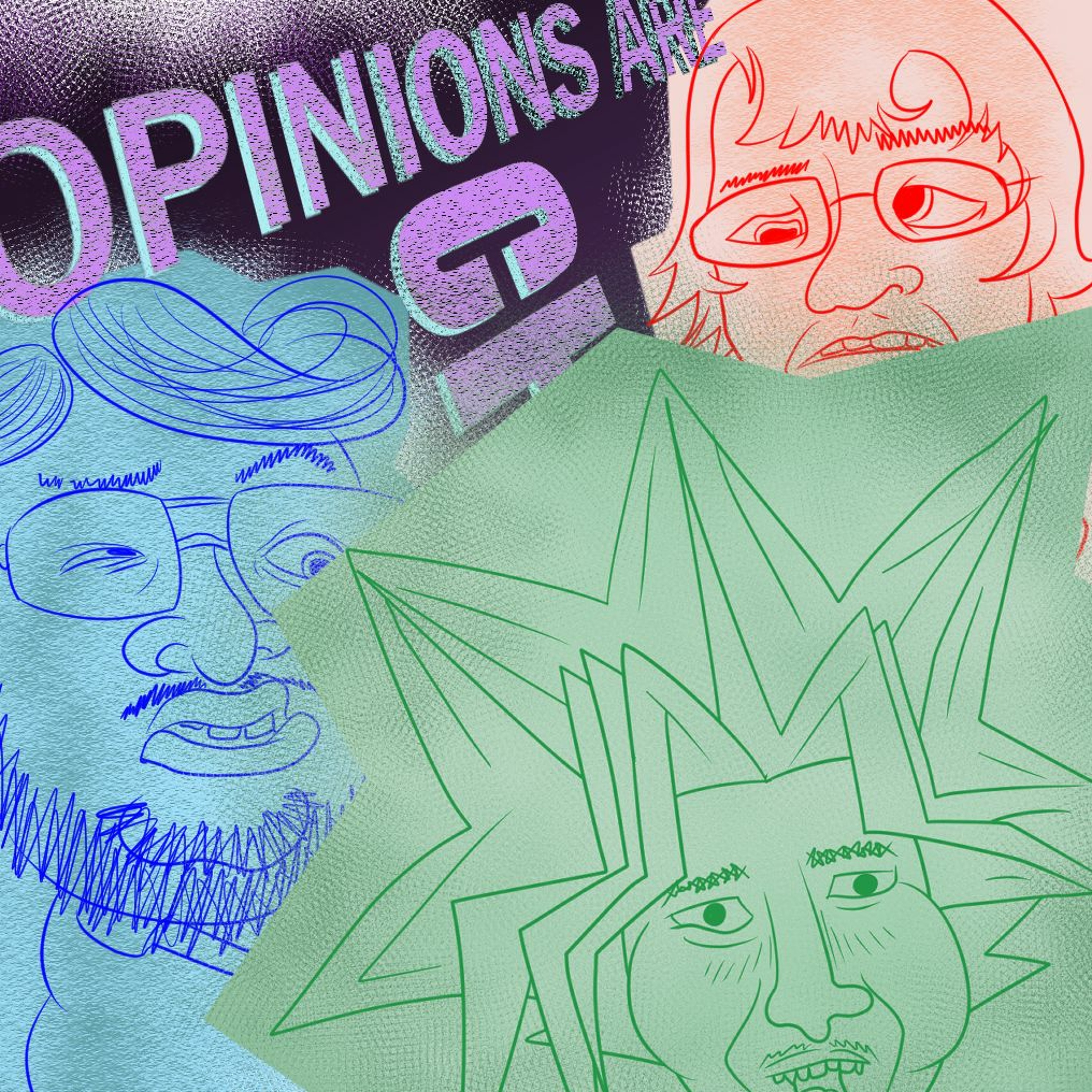 Episode 164 - Trading Cards Cheaper Than Warhammers episode artwork