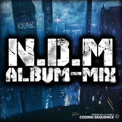 Terror Cell - Layer 3 - Coding Sequence N.D.M LP-Mix