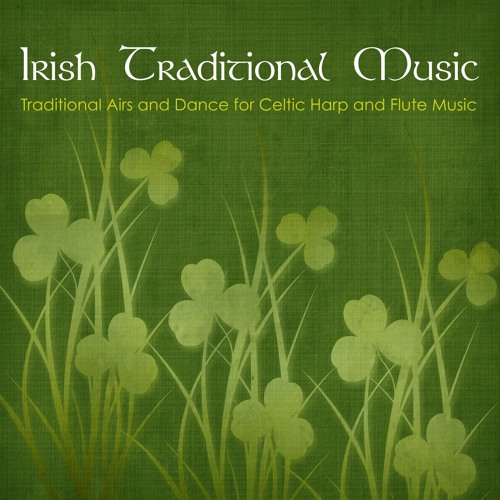 traditional celtic music