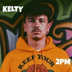 2PM Freestyle [Prod. Tree City Sound]