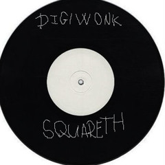 DIGIWONK-SQUARETH (NEW YEAR FREE)