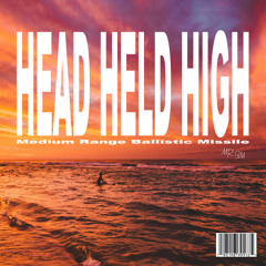 Head Held High - (NEW SONG)
