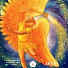 Meditación Abundancia Uriel