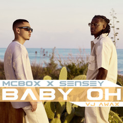 McBox ft Sensey - Baby Oh - (Law Remix)