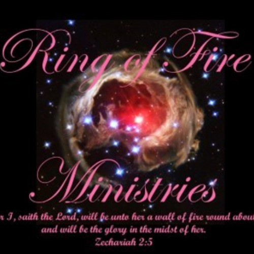 02 09 2025 ROF ~ Learning To Trust Jesus More & More with Angela