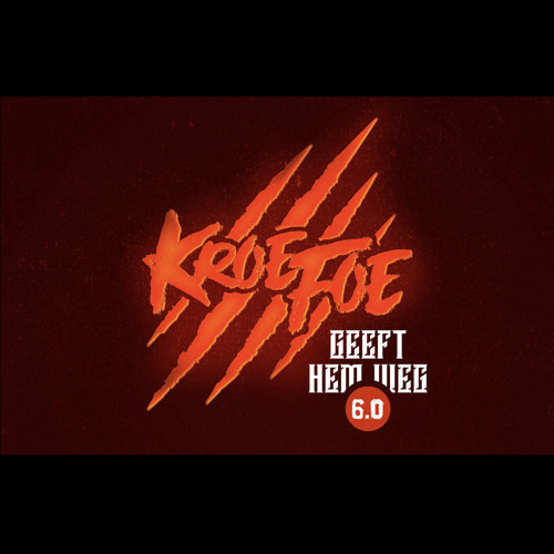 Kroefoe geeft hem weg 6.0