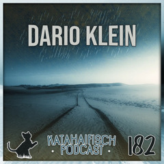 KataHaifisch Podcast 182 - Dario Klein