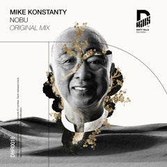 Mike Konstanty - Nobu ( Original Mix )