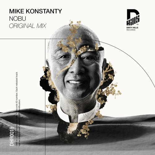 Mike Konstanty - Nobu ( Original Mix )