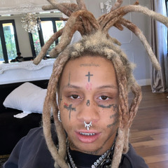 trippie redd🔥❤️🔥❤️