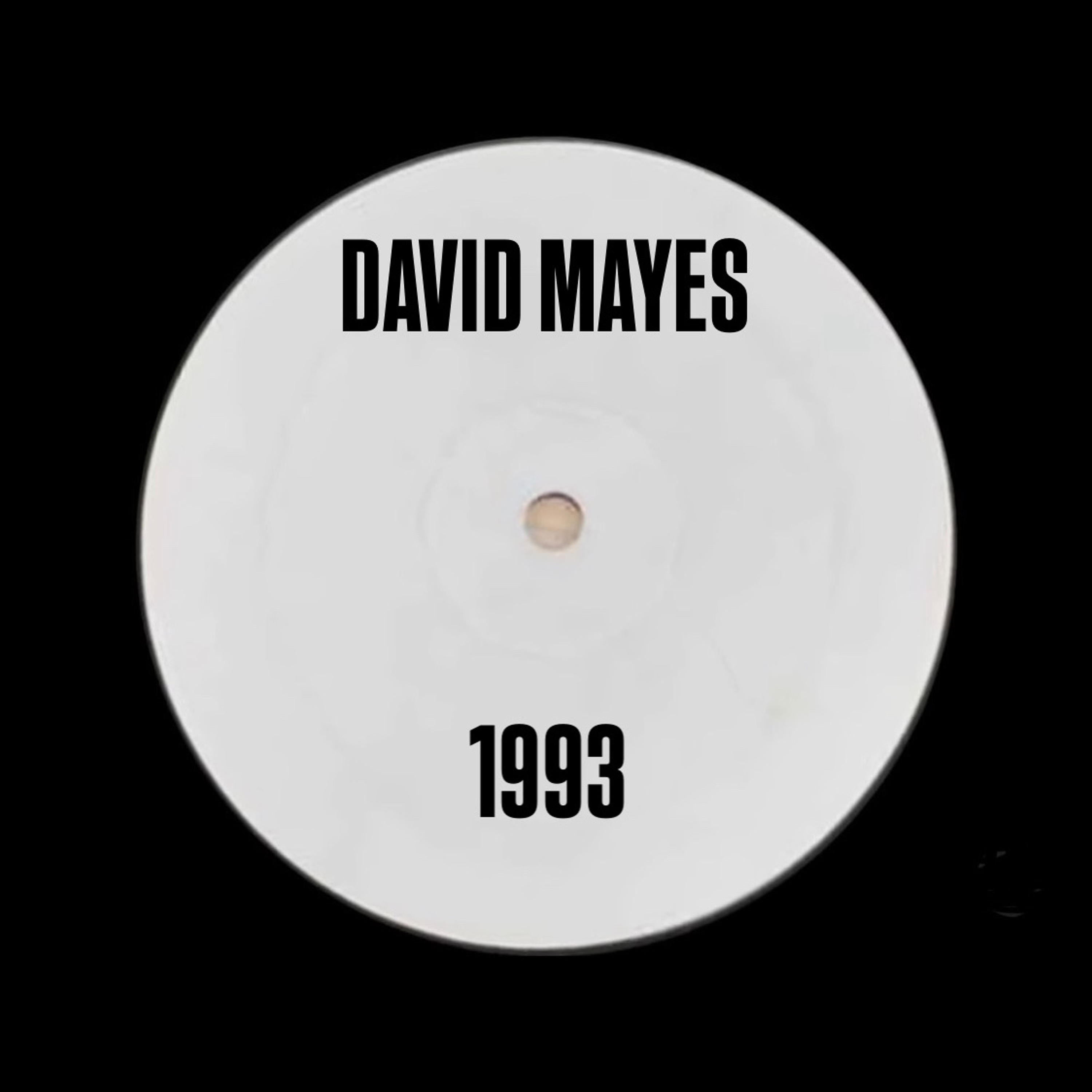 1993 episode artwork