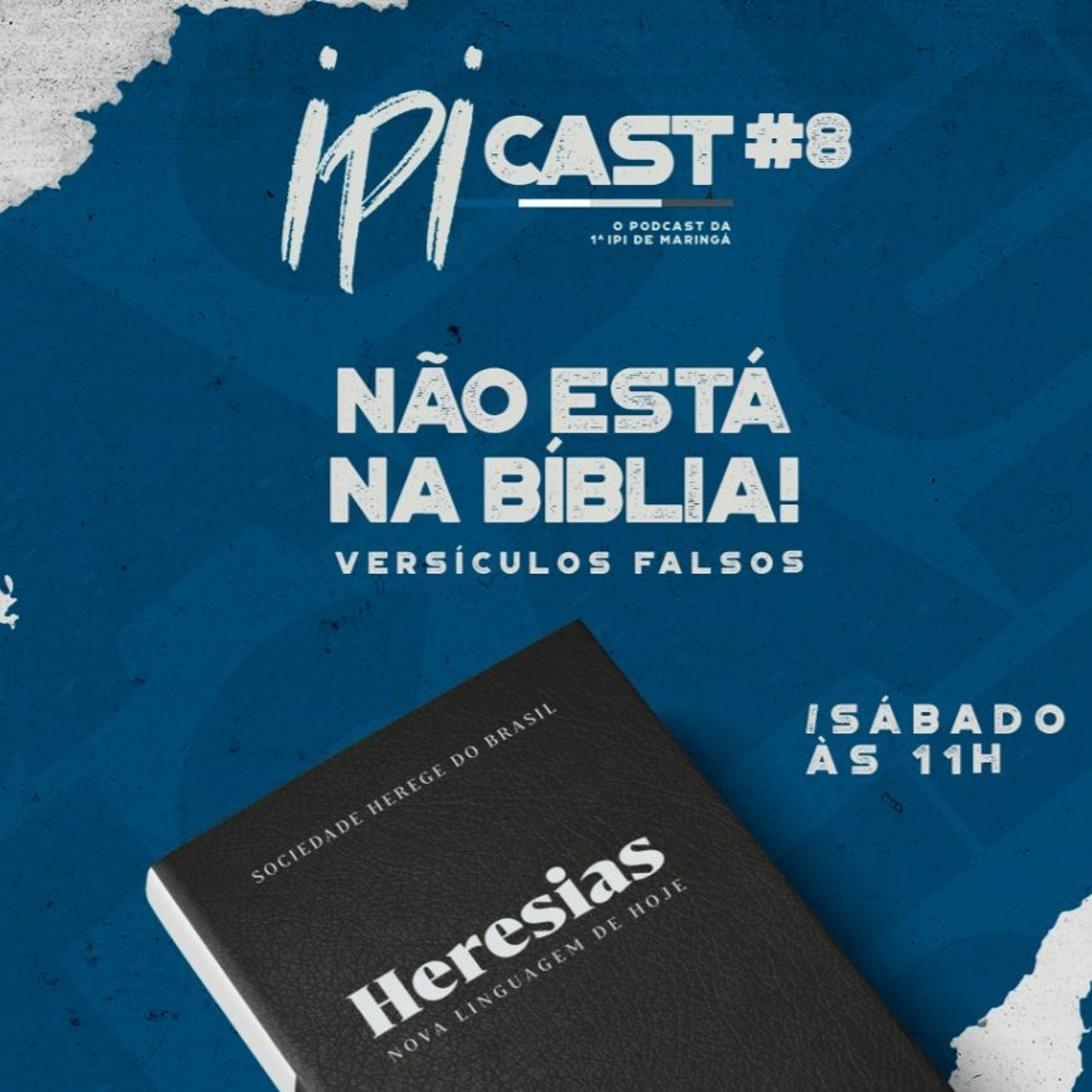IPIcast