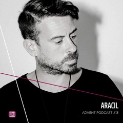 Kino Agency Advent Podcast #13 - Aracil