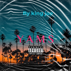 King Joe - Yams