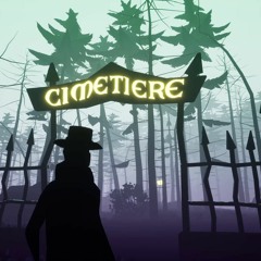 It's Mine - Ambient Progression