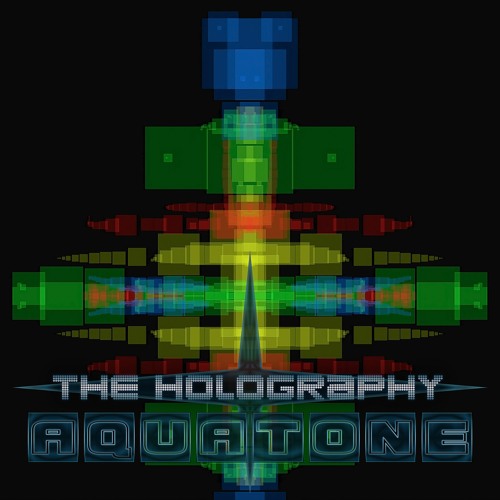 Aquatone - The Holography (Remastered)