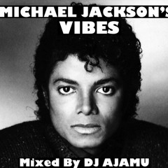 Michael's Jackson's Vibes