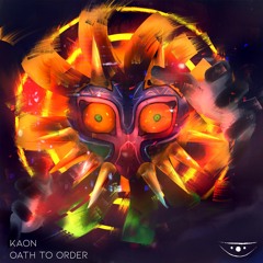 Koji Kondo - Oath To Order (KAON's Vision)