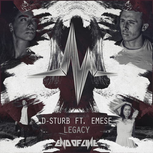 Legacy (Radio Edit) [feat. Emese]