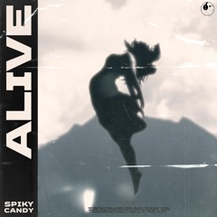 Spiky Candy - Alive [ETR Release]