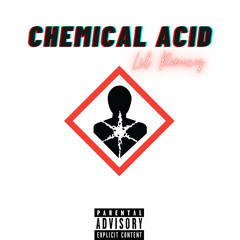 Lil Raucy - Chemical Acid (Prod by. Magin)