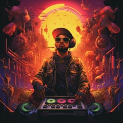 Evan Spikes – Rise Above (Producer Royale: Round 3)