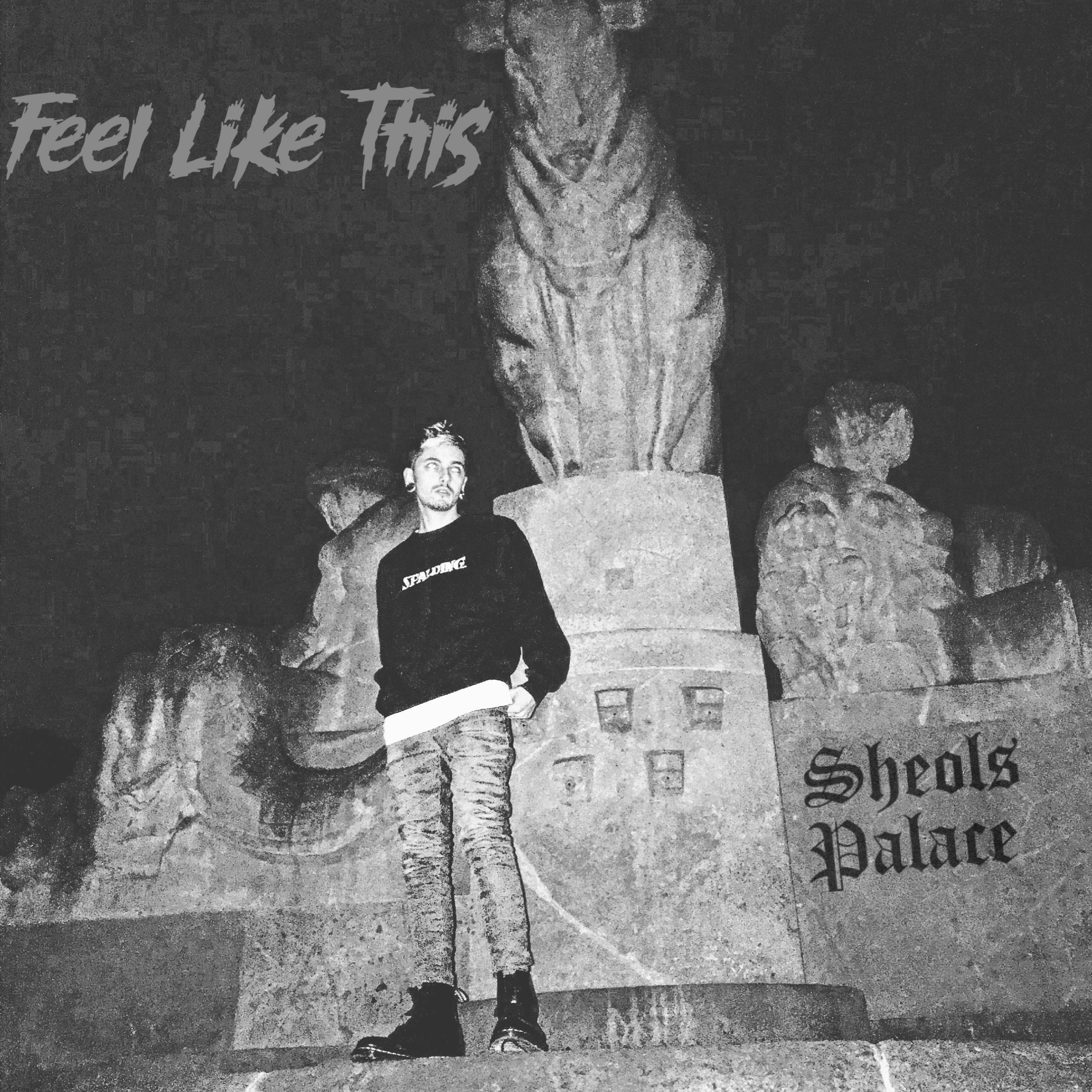 Feel Like This (Prod. DropTopKid) episode artwork