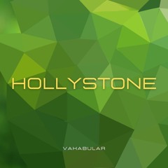 Hollystone Mix #10 @ Vakabular [LOVE PRISON]