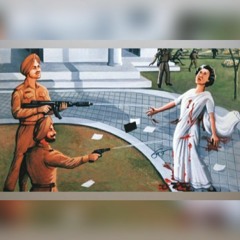 31 October Nu Indira Mout Di Gaddi Chardi (Original Kavishri) - Bhai Saroop Singh Soorwind