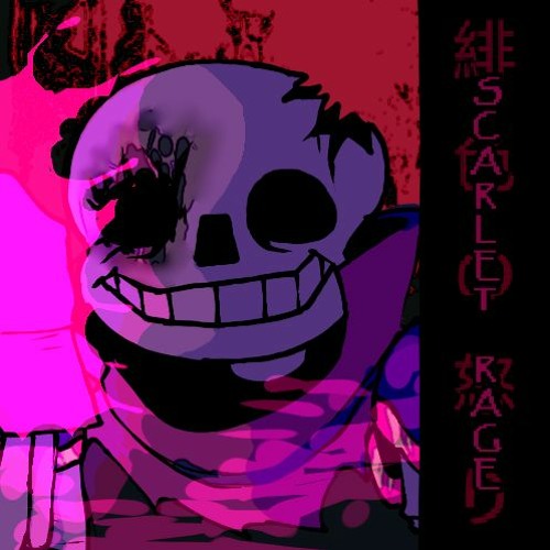 SCARLET RAGE (OUTDATED)