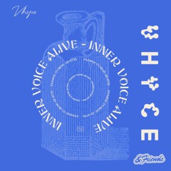 Vhyce - Inner Voice Alive