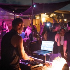 Tribal in the jungle