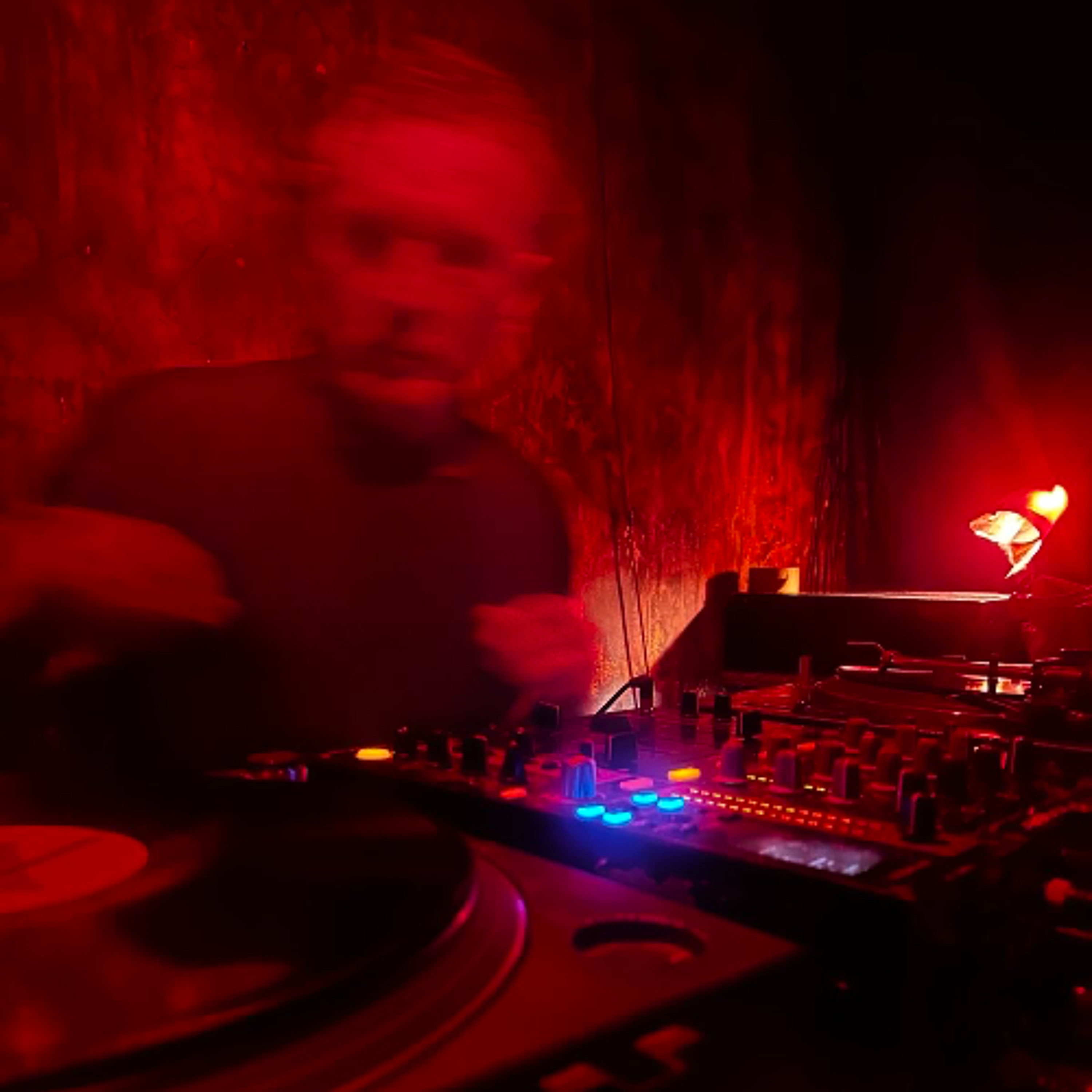 DJ Jauche - 30 Jahre Ostereierfeier-thelastdance episode artwork