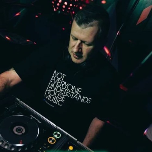 Chris Ryan Warm Up Paul Taylor 11/11/23