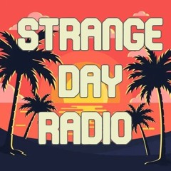 Strange Day Radio - The Yachty Smooth Funky Edition - 5.10.2024