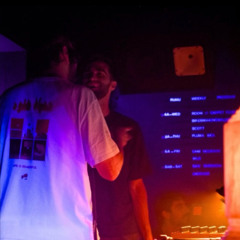 WellSee recording at Rumu Lisbon with Ohm Hourani